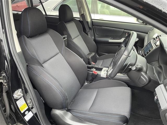 Subaru LEVORG 2015 8069333-21