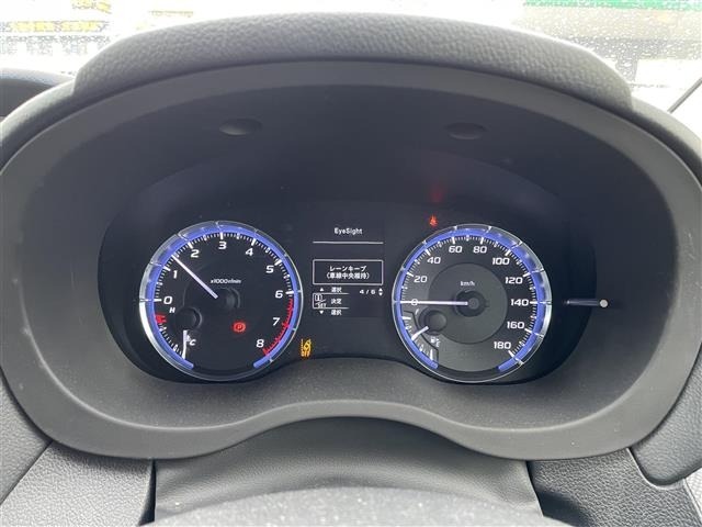Subaru LEVORG 2015 8069333-22