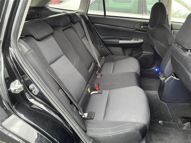 Subaru LEVORG 2015 8069333-3