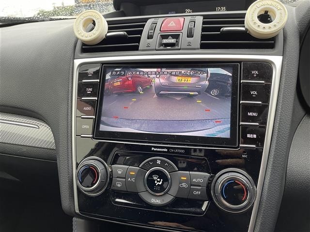 Subaru LEVORG 2015 8069333-4