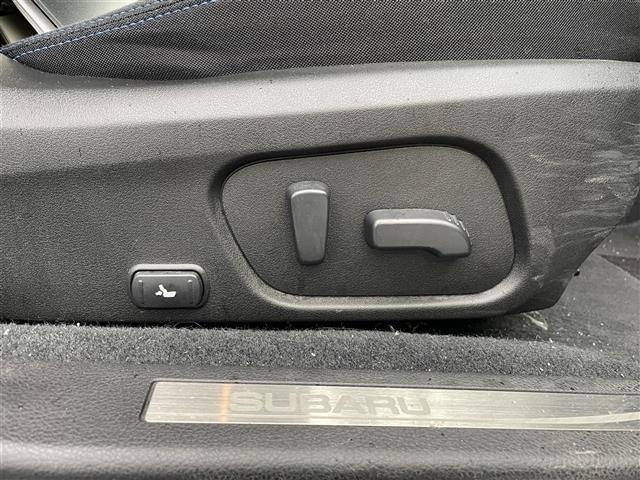 Subaru LEVORG 2015 8069333-5