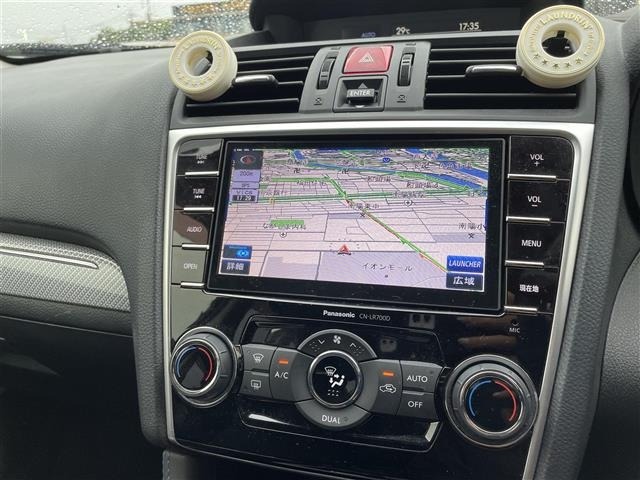 Subaru LEVORG 2015 8069333-6