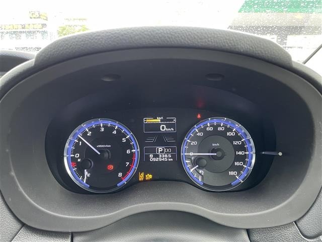 Subaru LEVORG 2015 8069333-8