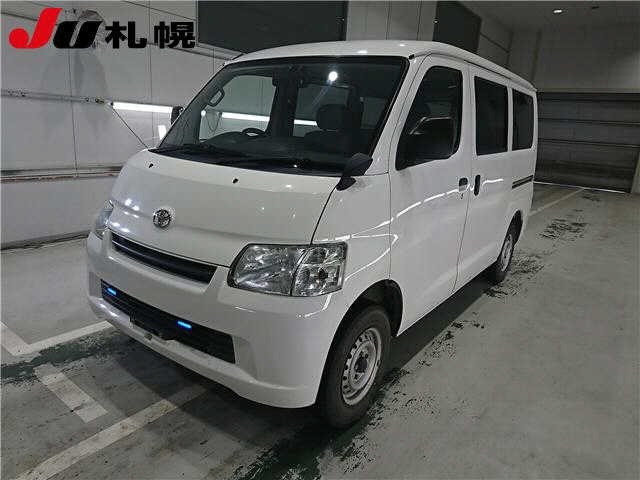 Toyota LITEACE VAN 2019 8075585-0