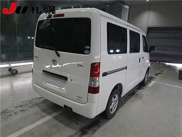 Toyota LITEACE VAN 2019 8075585-1