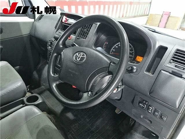 Toyota LITEACE VAN 2019 8075585-3