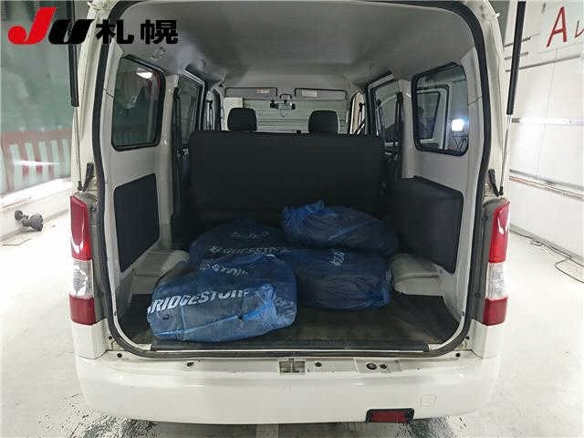 Toyota LITEACE VAN 2019 8075585-6
