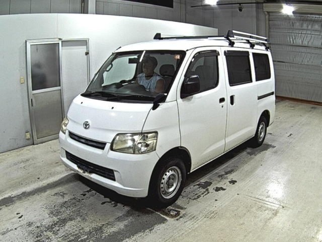 Toyota LITEACE VAN 2016 8075635-4