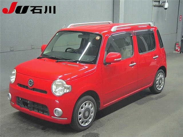 Daihatsu MIRA COCOA 2011 8064155-0
