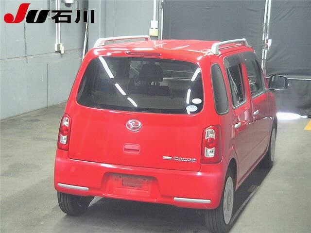 Daihatsu MIRA COCOA 2011 8064155-1