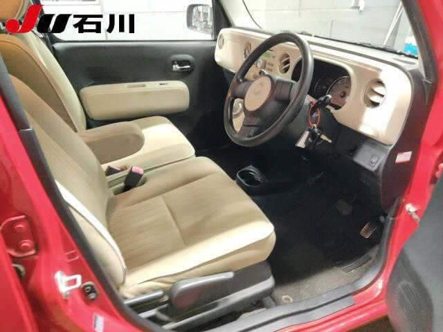 Daihatsu MIRA COCOA 2011 8064155-3