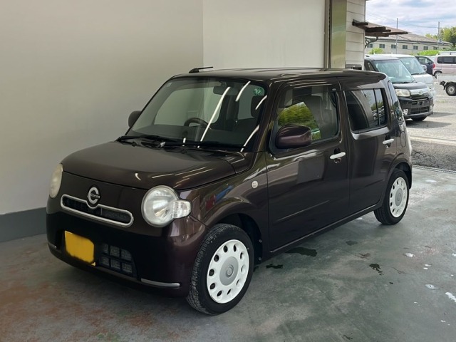 Daihatsu MIRA COCOA 2013 8064181-0
