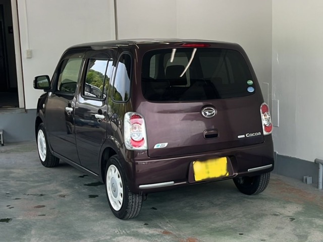 Daihatsu MIRA COCOA 2013 8064181-1