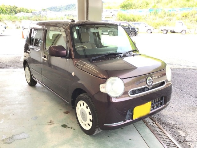 Daihatsu MIRA COCOA 2013 8064181-3