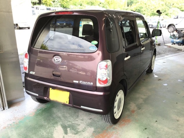 Daihatsu MIRA COCOA 2013 8064181-4