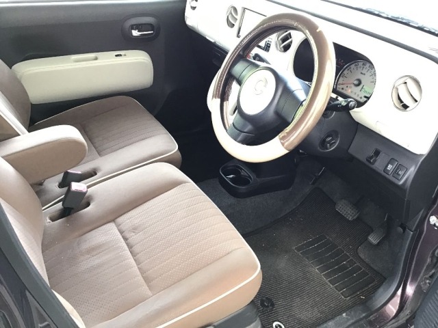 Daihatsu MIRA COCOA 2013 8064181-5