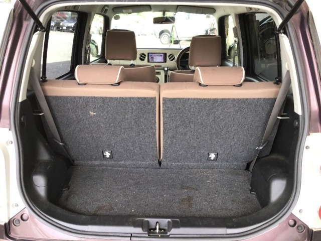 Daihatsu MIRA COCOA 2013 8064181-7