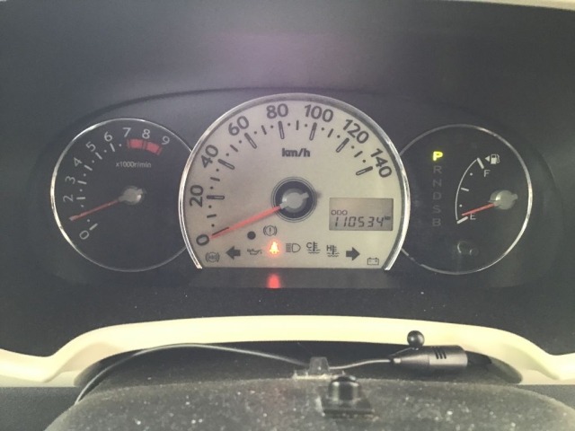 Daihatsu MIRA COCOA 2013 8064181-8