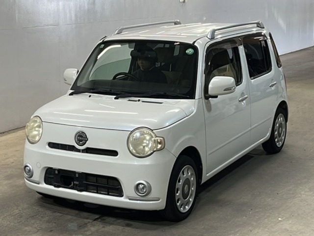Daihatsu MIRA COCOA 2010 8064196-0