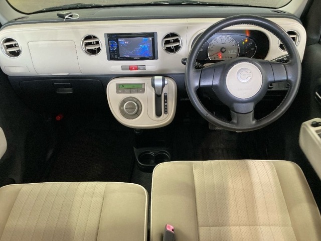 Daihatsu MIRA COCOA 2010 8064196-3