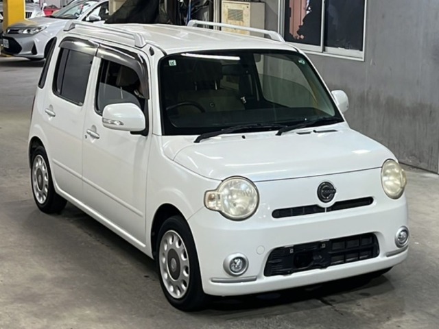 Daihatsu MIRA COCOA 2010 8064196-4