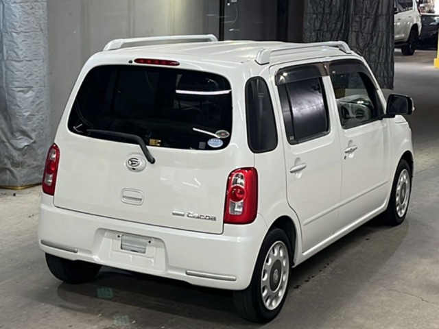 Daihatsu MIRA COCOA 2010 8064196-5