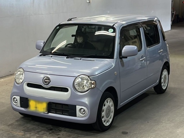 Daihatsu MIRA COCOA 2015 8064199-0