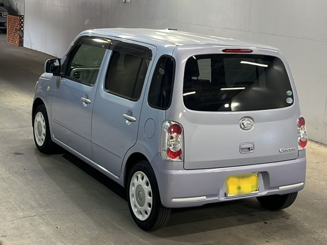 Daihatsu MIRA COCOA 2015 8064199-1