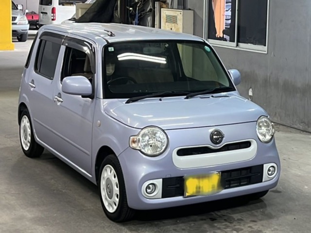 Daihatsu MIRA COCOA 2015 8064199-4