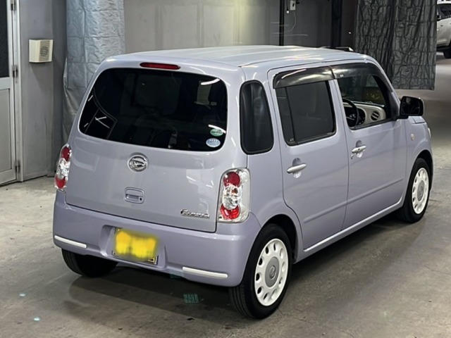 Daihatsu MIRA COCOA 2015 8064199-5