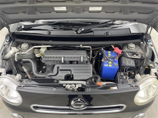 Daihatsu MIRA COCOA 2013 8064364-14