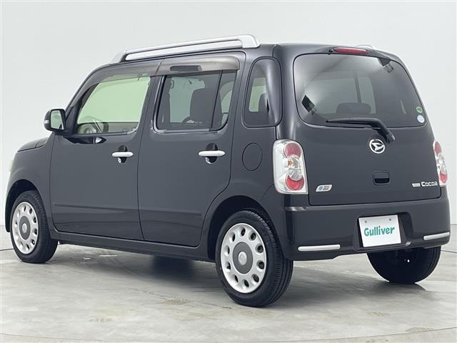 Daihatsu MIRA COCOA 2013 8064364-2