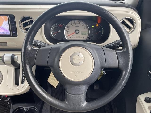 Daihatsu MIRA COCOA 2013 8064364-4