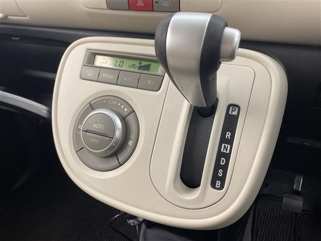 Daihatsu MIRA COCOA 2013 8064364-8