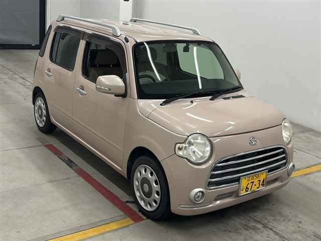 Daihatsu MIRA COCOA 2011 8064365-0