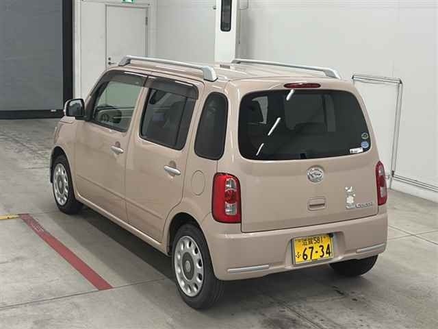 Daihatsu MIRA COCOA 2011 8064365-1
