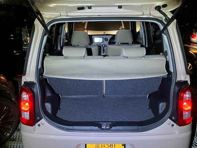 Daihatsu MIRA COCOA 2011 8064365-10