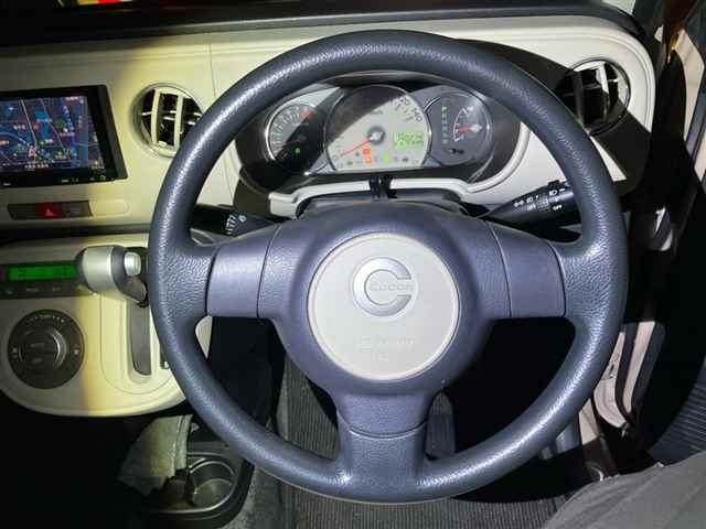Daihatsu MIRA COCOA 2011 8064365-3