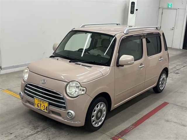 Daihatsu MIRA COCOA 2011 8064365-4