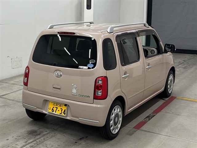 Daihatsu MIRA COCOA 2011 8064365-5