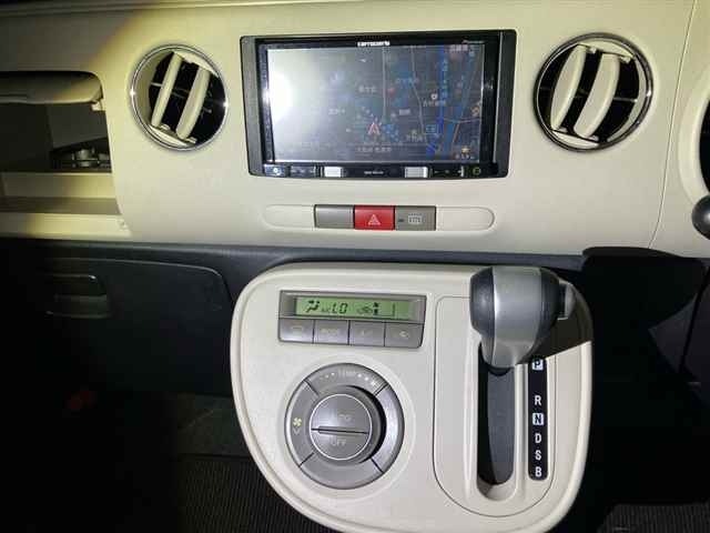 Daihatsu MIRA COCOA 2011 8064365-6