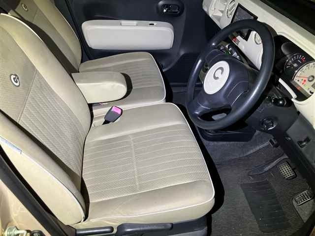 Daihatsu MIRA COCOA 2011 8064365-7