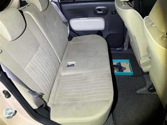 Daihatsu MIRA COCOA 2011 8064365-8