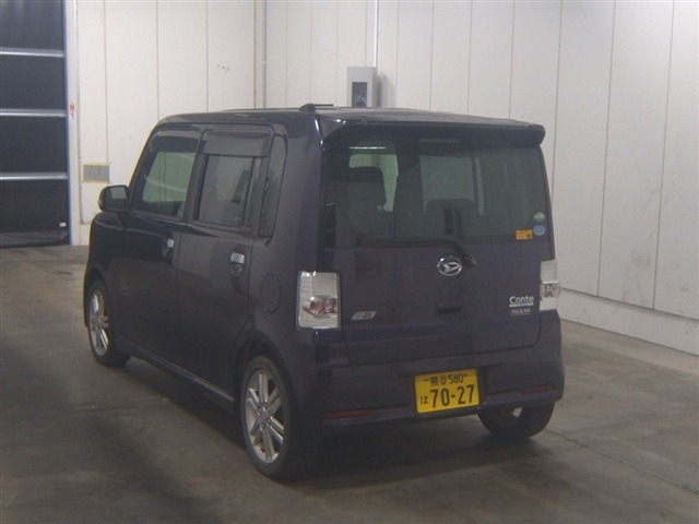 Daihatsu MOVE CONTE 2013 8067940-1