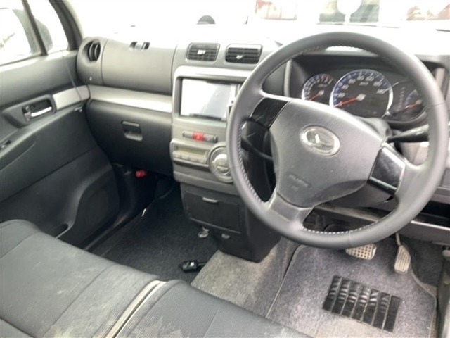 Daihatsu MOVE CONTE 2013 8067940-3