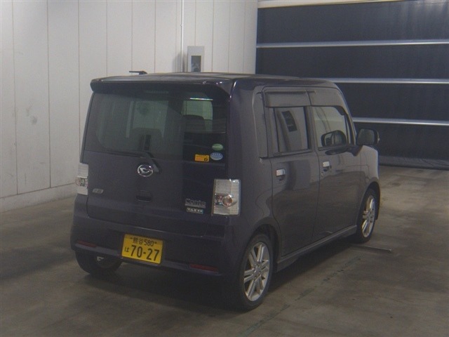 Daihatsu MOVE CONTE 2013 8067940-5