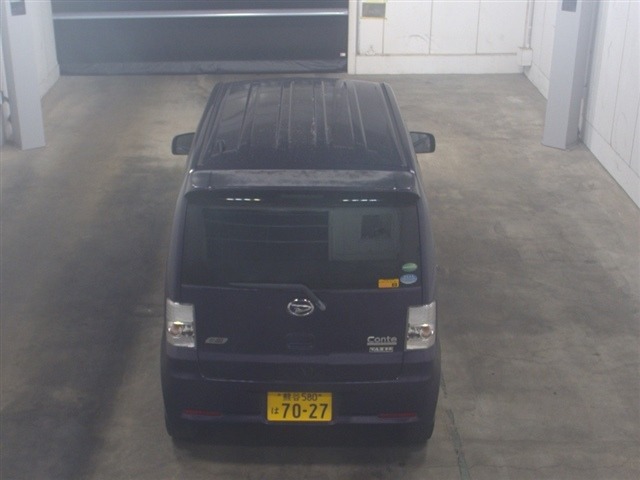 Daihatsu MOVE CONTE 2013 8067940-6