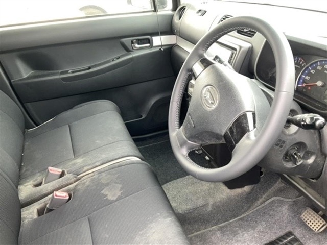 Daihatsu MOVE CONTE 2013 8067940-7