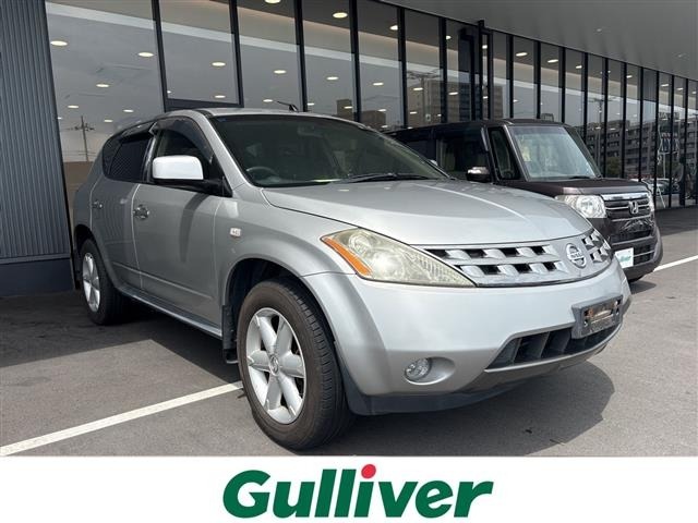 Nissan MURANO 2005 8077204-0