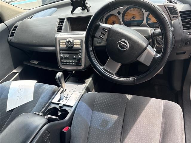 Nissan MURANO 2005 8077204-1